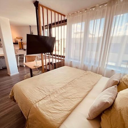 The Room - Direkt In Der Stadt! Bochum Exteriér fotografie