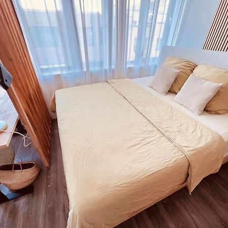 The Room - Direkt In Der Stadt! Bochum Exteriér fotografie